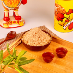 pork floss (300g)